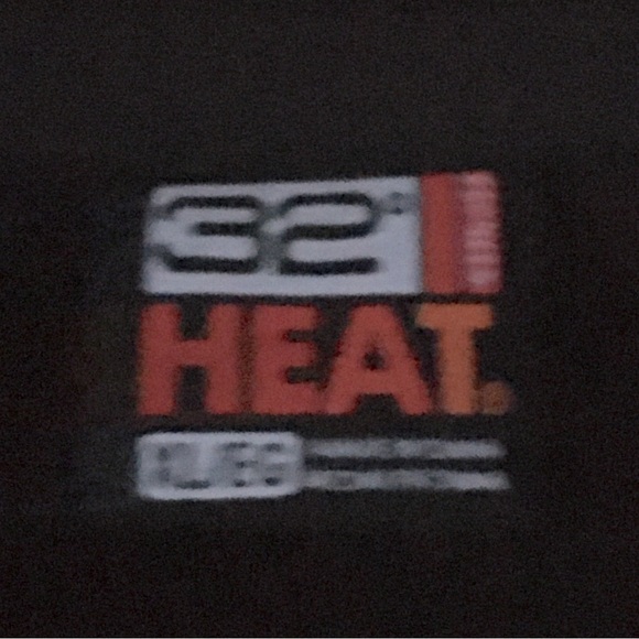 Mens 32•Heat long sleeve High Tech shirt. NEW 👍🏼 - Picture 7 of 11